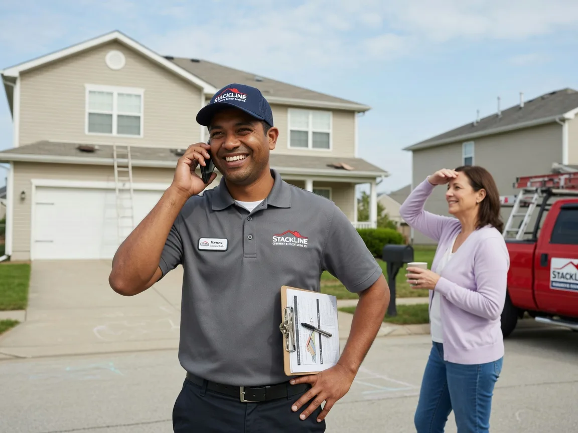 Chimney flashing repair New Hudson, MI FAQs